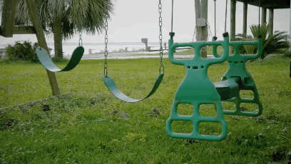Swings Animated